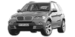 BMW E70 P187D Fault Code