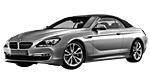 BMW F12 P187D Fault Code